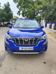 Mahindra XUV700 others