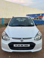 Maruti Suzuki Alto 800 LXI