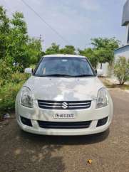 Maruti Suzuki Swift dzire VXI