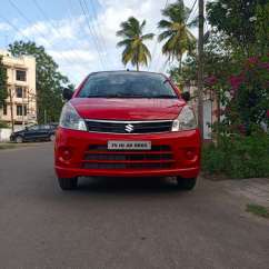 Maruti Suzuki Zen Estilo LXI