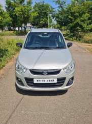 Maruti Suzuki Alto K10 VXI