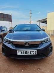 Honda City 1.5 V IVTEC MT