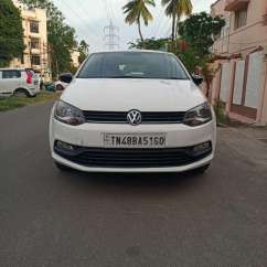 Volkswagen Polo 1.0 MPI Comfortline