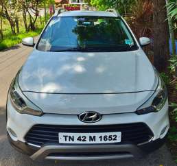 Hyundai i20 Active SX