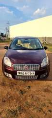Fiat Linea T Jet