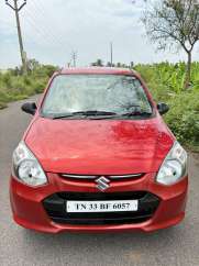 Maruti Suzuki Alto 800 LXI