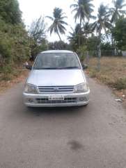 Maruti Suzuki Zen LXI