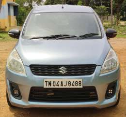 Maruti Suzuki Ertiga VDI