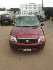 Maruti Suzuki Alto K10 others