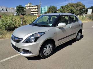 Maruti Suzuki Swift dzire others