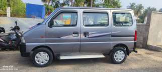 Maruti Suzuki Eeco Smiles 7 STR STD