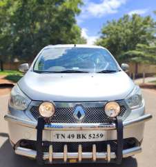 Renault Lodgy 85 PS RXE
