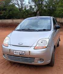Chevrolet Spark 1.0 LS