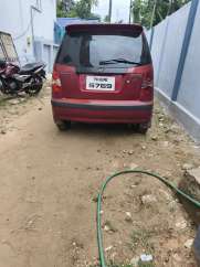 Hyundai Santro Xing others Hyundai Santro Xing others