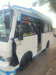 Tata SFC 407 EX BS III
