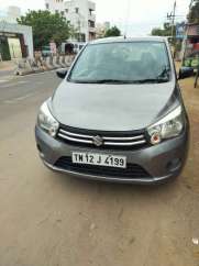 Maruti Suzuki Celerio VDI