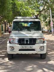 Mahindra Bolero others