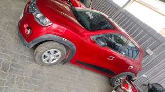 Renault Kwid RXL