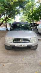 Renault Duster others