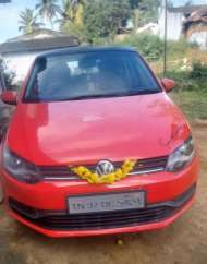 Volkswagen Polo 1.0 MPI Highline Plus