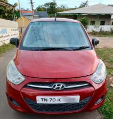 Hyundai i10 others