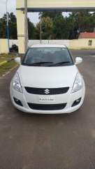 Maruti Suzuki Swift others