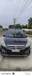 Maruti Suzuki Ertiga ZDI