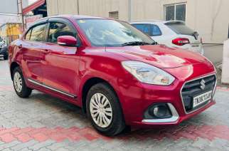 Maruti Suzuki Swift dzire VXI