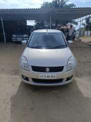 Maruti Suzuki Swift VDI