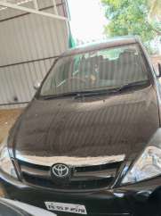 Toyota Innova others