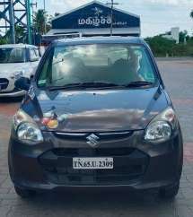 Maruti Suzuki Alto 800 LXI