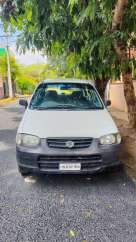Maruti Suzuki Alto LX