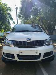 Mahindra Xylo others