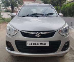 Maruti Suzuki Alto 800 VXI