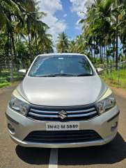 Maruti Suzuki Celerio VXI AT