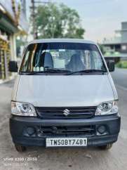 Maruti Suzuki Eeco 5 STR STD