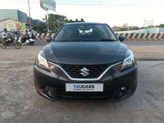 Maruti Suzuki Baleno others