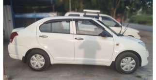 Maruti Suzuki Swift dzire Tour