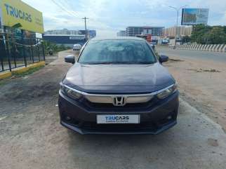 Honda Amaze S