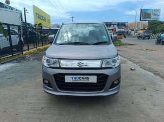 Maruti Suzuki Wagon R VXI