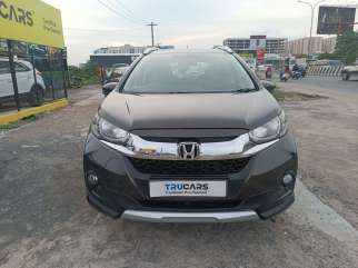 Honda WR-V VX IDTEC