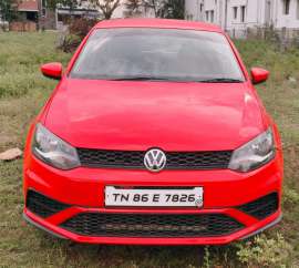 Volkswagen Polo Trendline