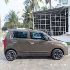 Maruti Suzuki Wagon R others