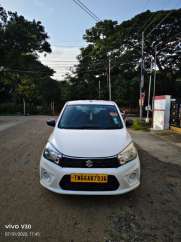 Maruti Suzuki Celerio others