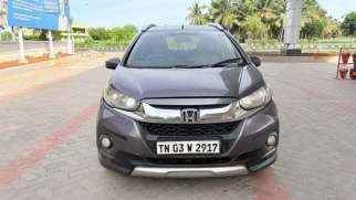 Honda WR-V 1.5 VX i-DTEC