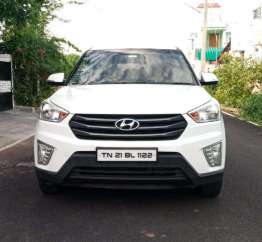 Hyundai Creta 1.4 E Plus