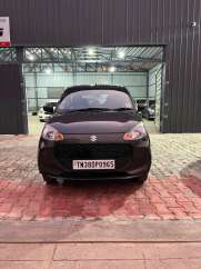 Maruti Suzuki Alto K10 VXI