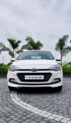 Hyundai i20 1.2 Asta
