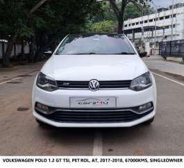 Volkswagen Polo others
