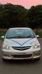 Honda City ZX Honda City ZX